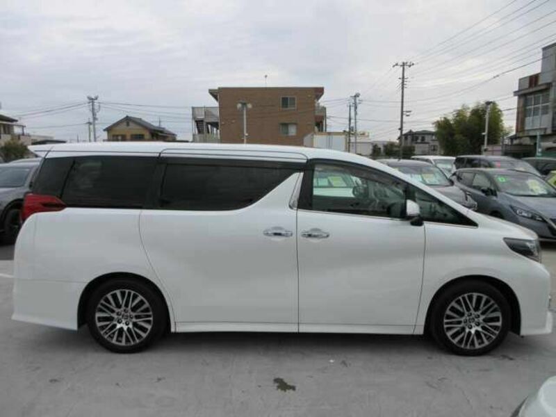 ALPHARD