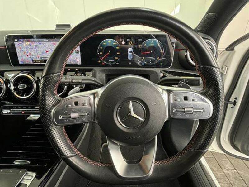 A-CLASS