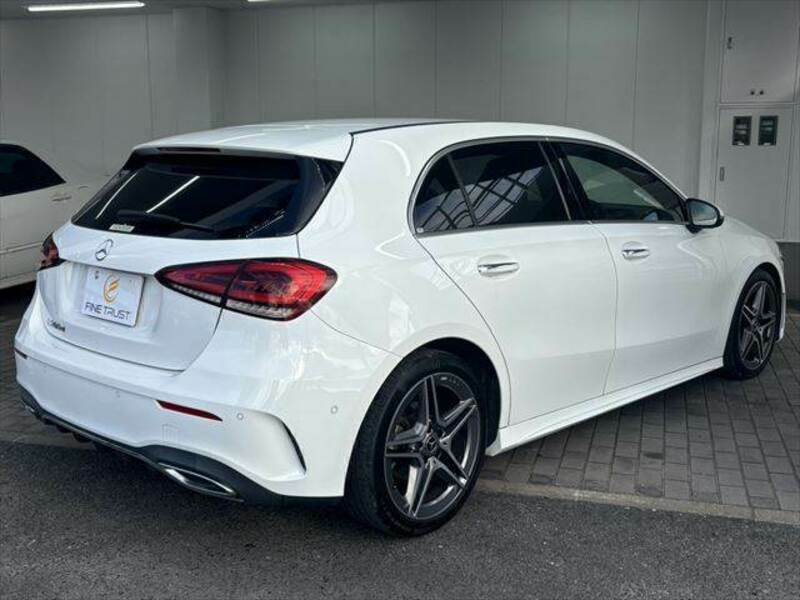 A-CLASS