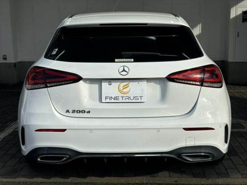 A-CLASS