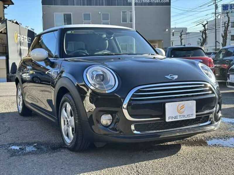 MINI