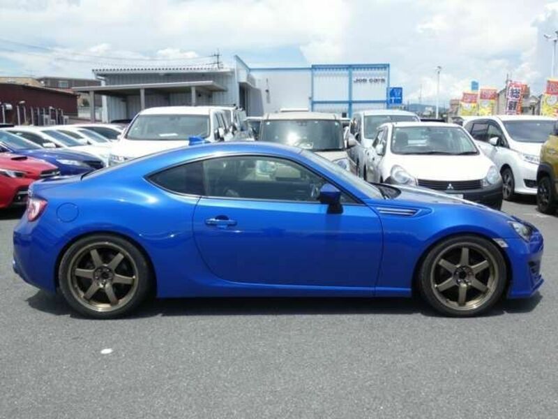 BRZ