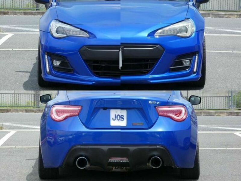 BRZ