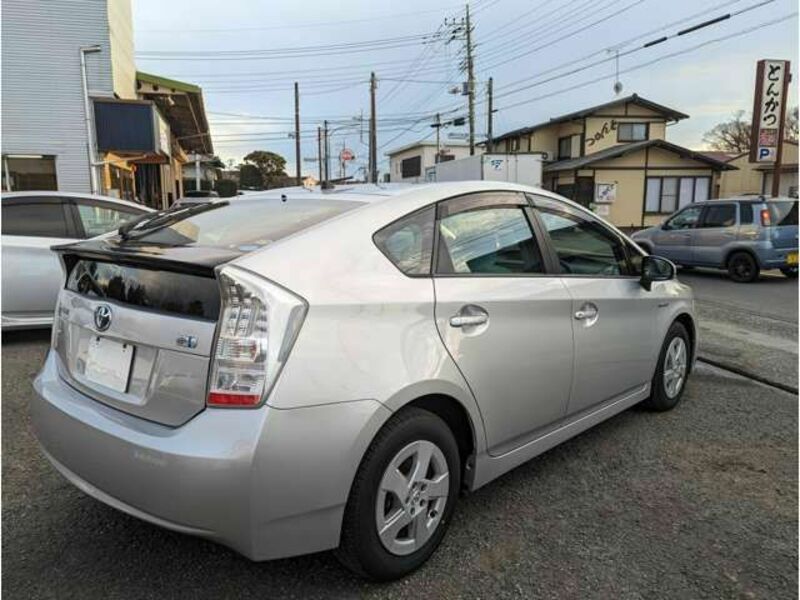 PRIUS