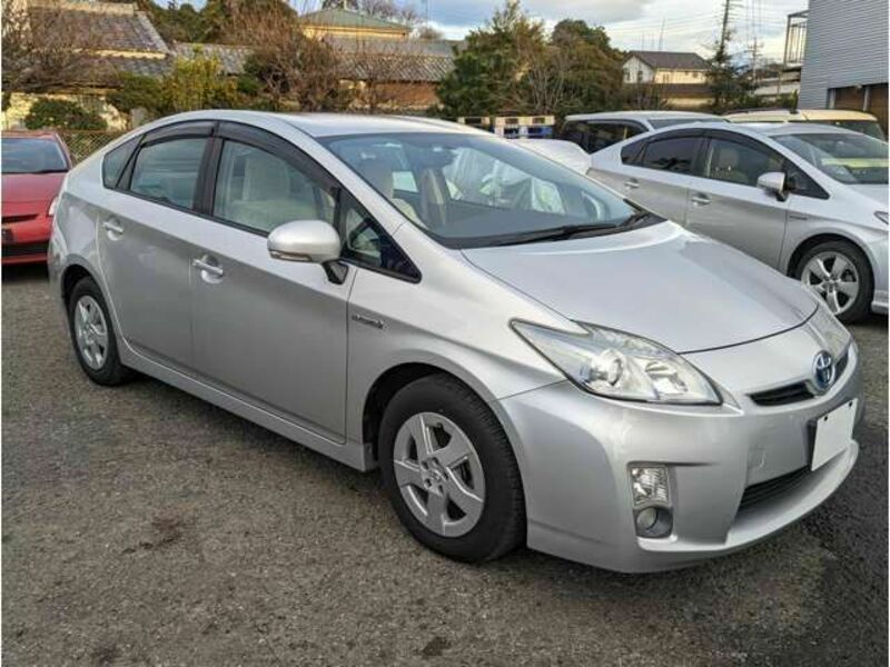 PRIUS