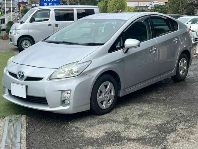 PRIUS