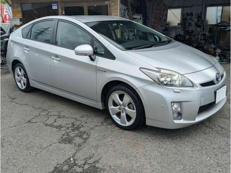 PRIUS