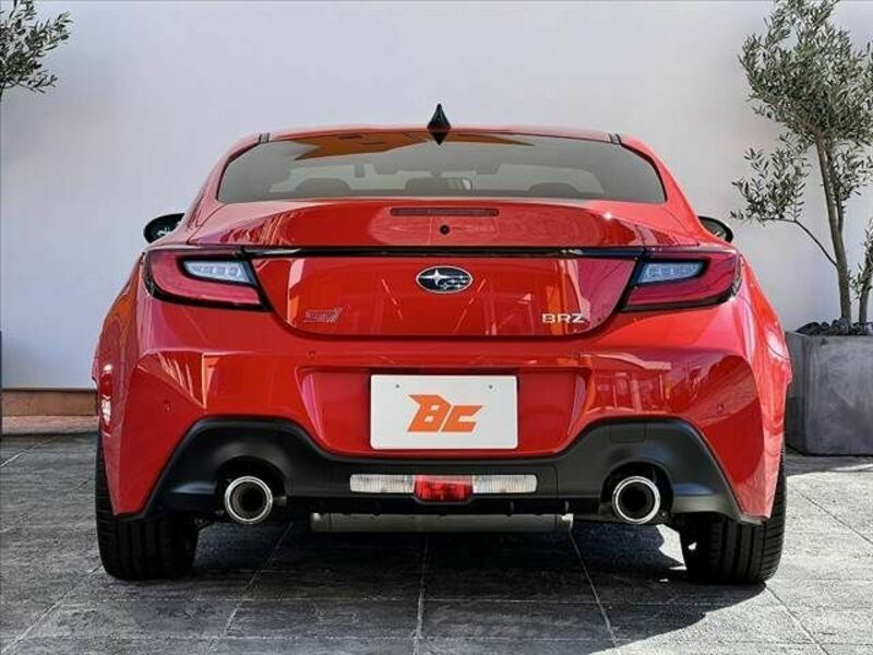 BRZ