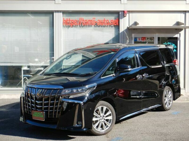 ALPHARD-0