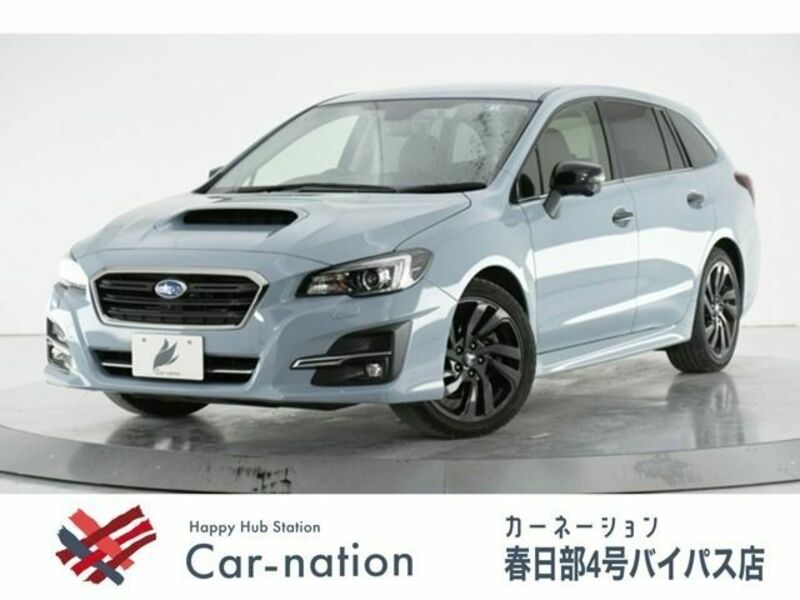 LEVORG-0