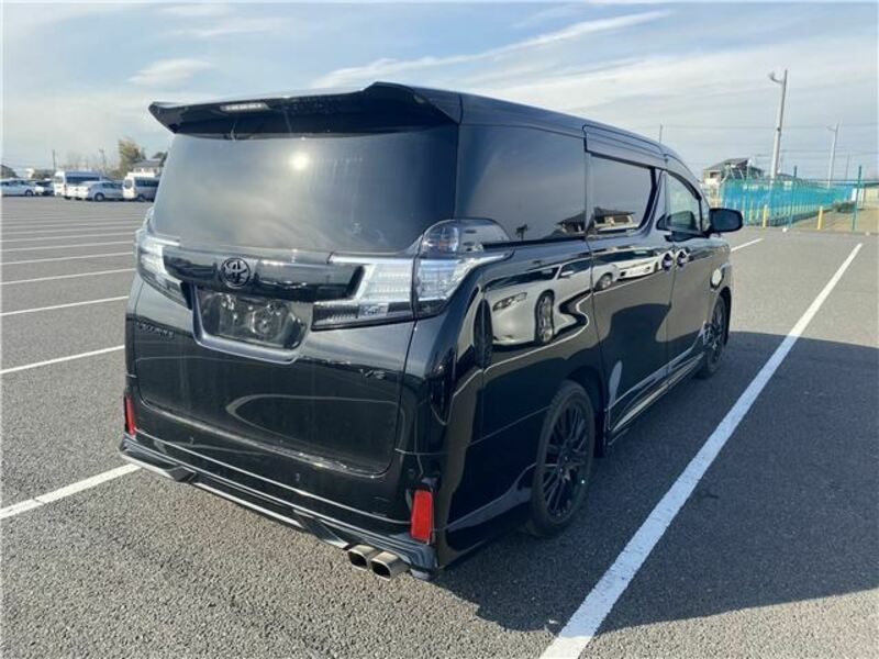 VELLFIRE