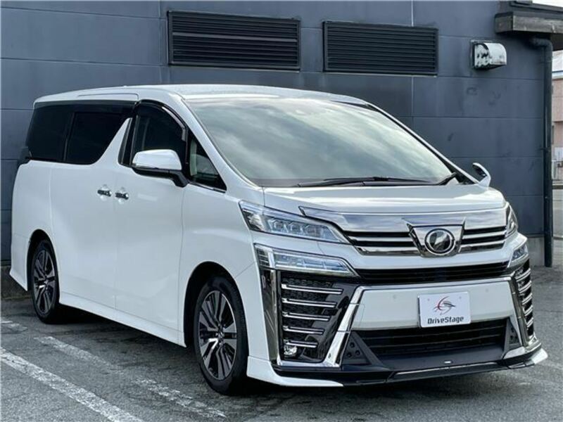 VELLFIRE