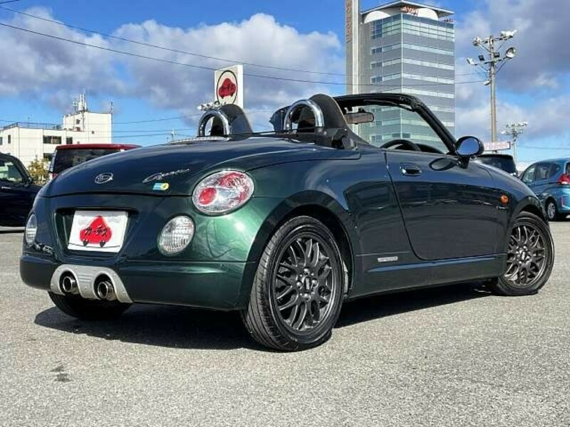 COPEN