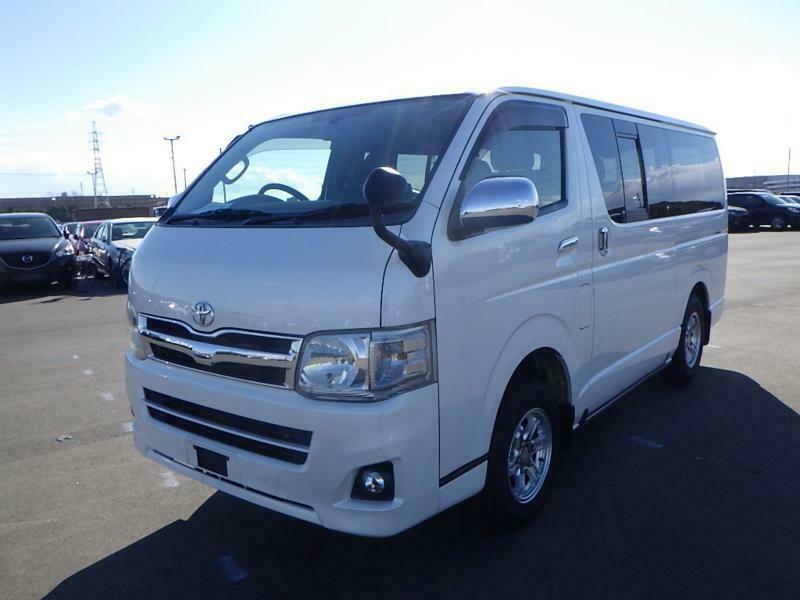 HIACE