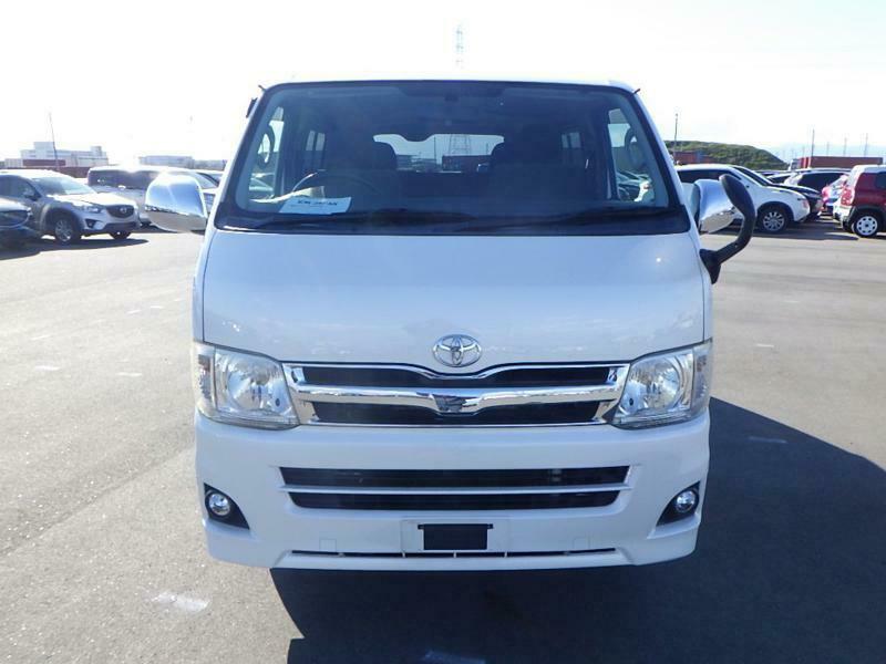 HIACE