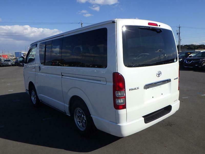 HIACE