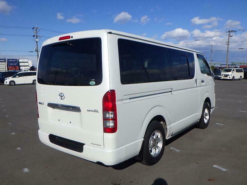 HIACE