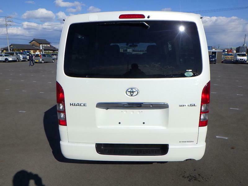 HIACE