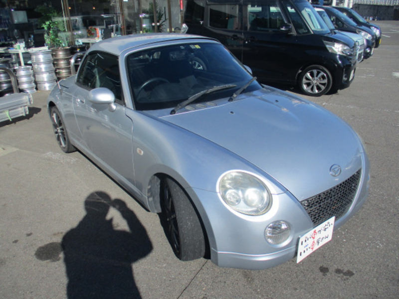 COPEN