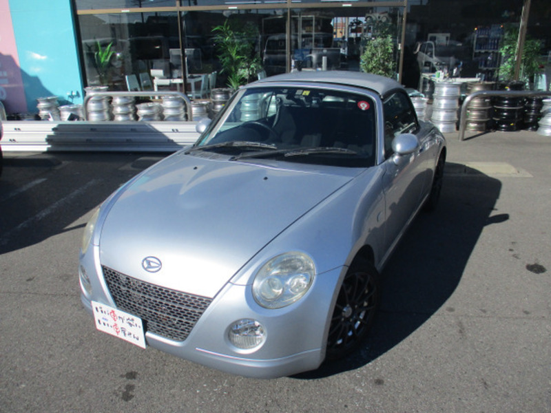 COPEN