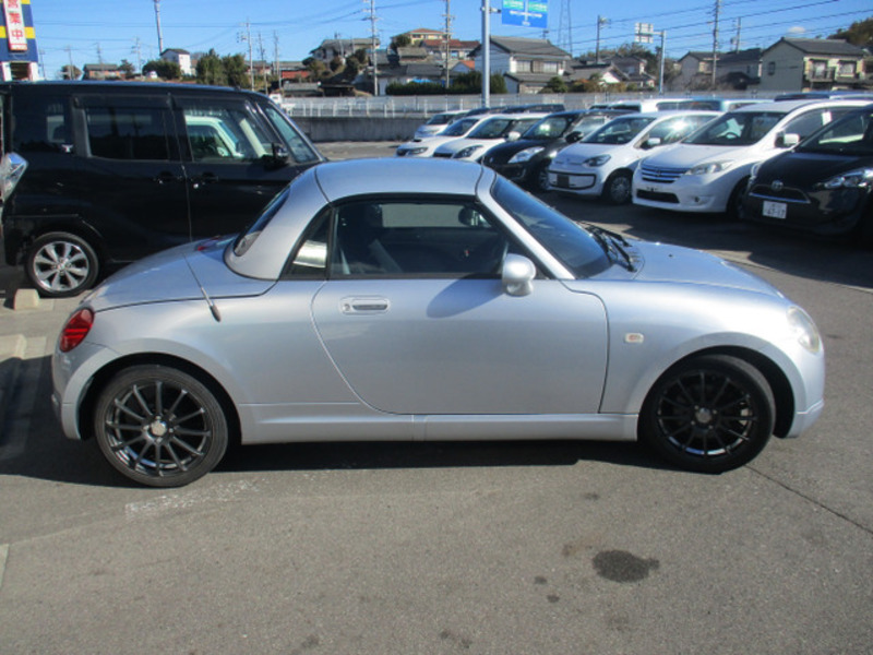 COPEN