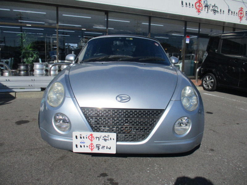 COPEN