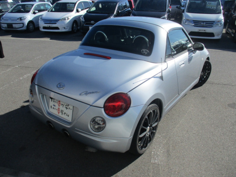 COPEN