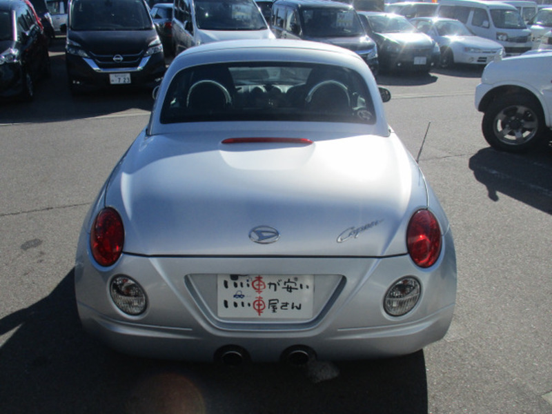 COPEN