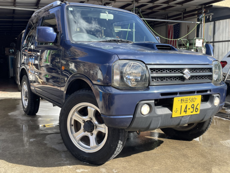 JIMNY