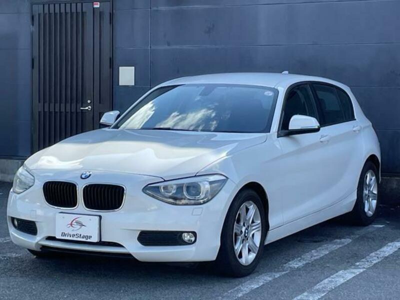 1 SERIES