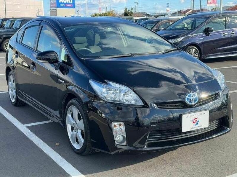 PRIUS