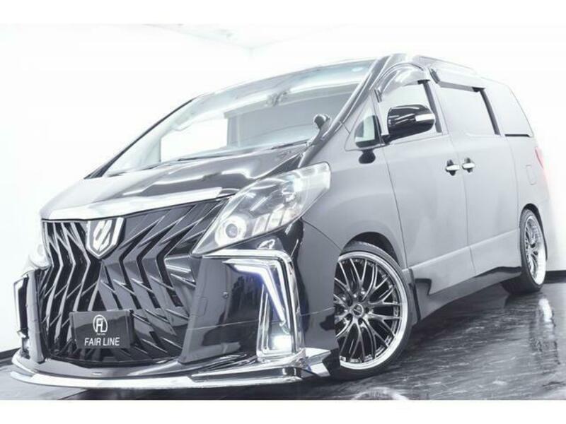 ALPHARD