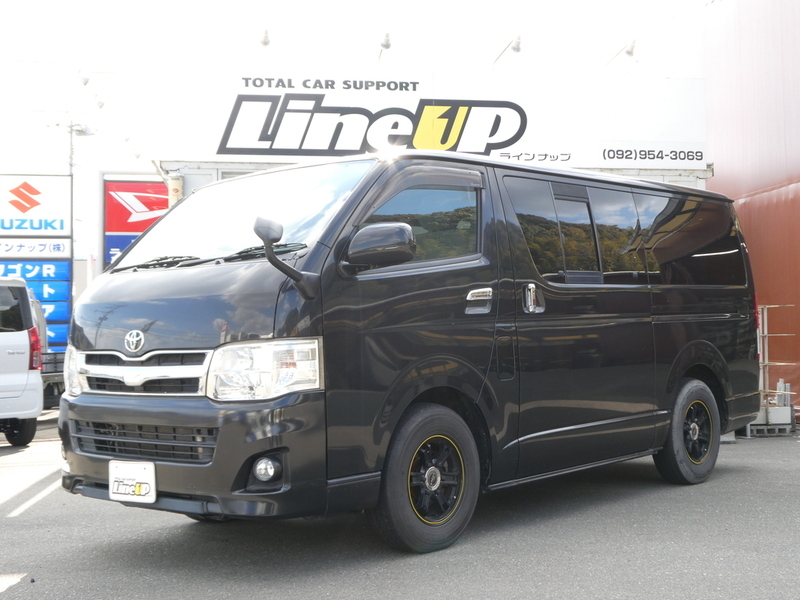 HIACE VAN-0