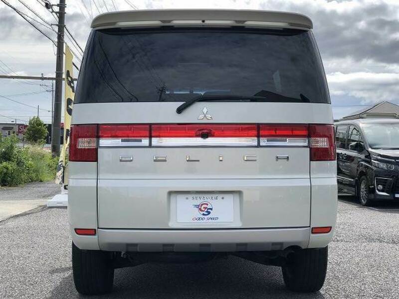 DELICA