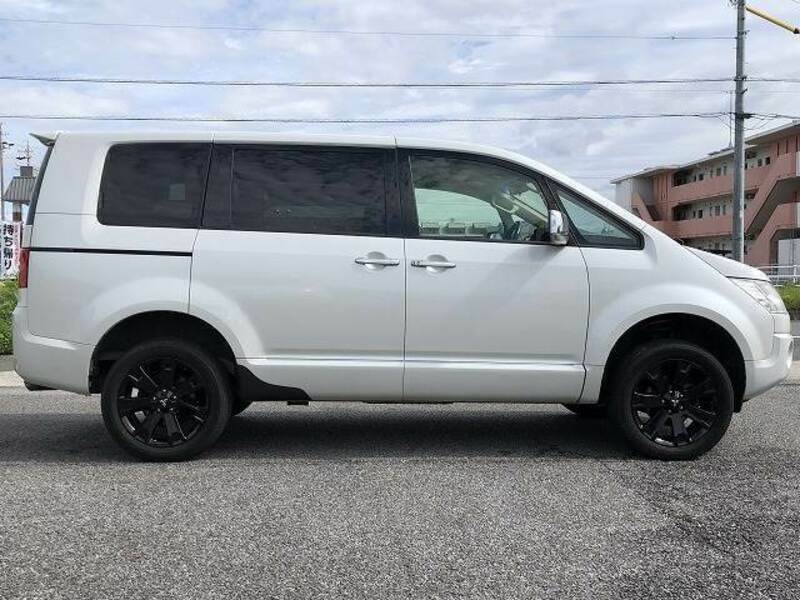 DELICA