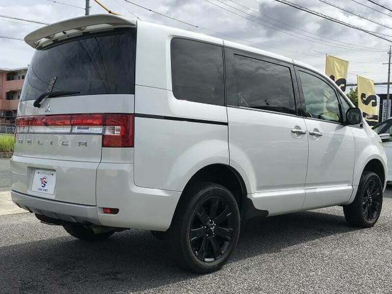DELICA
