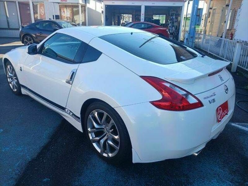 FAIRLADY Z