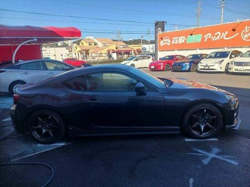 BRZ