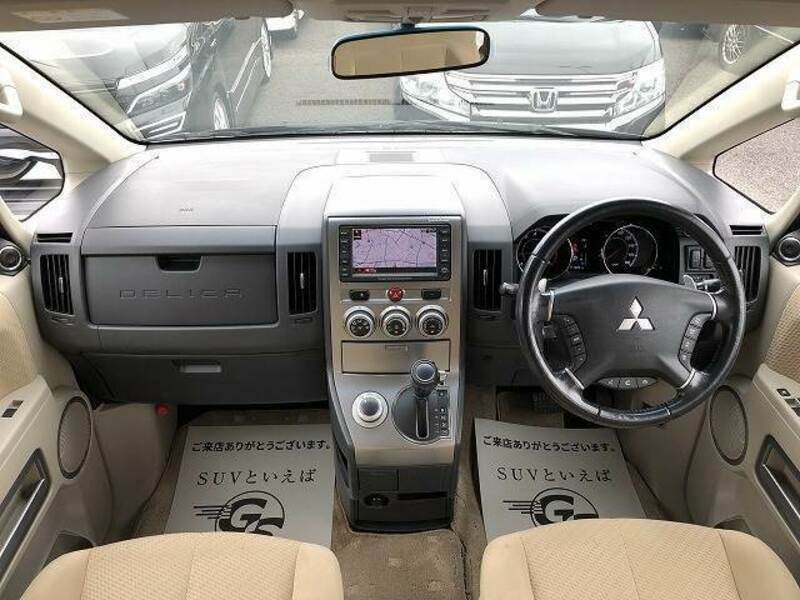 DELICA
