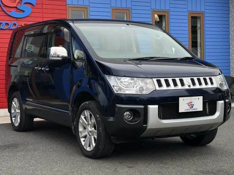 DELICA