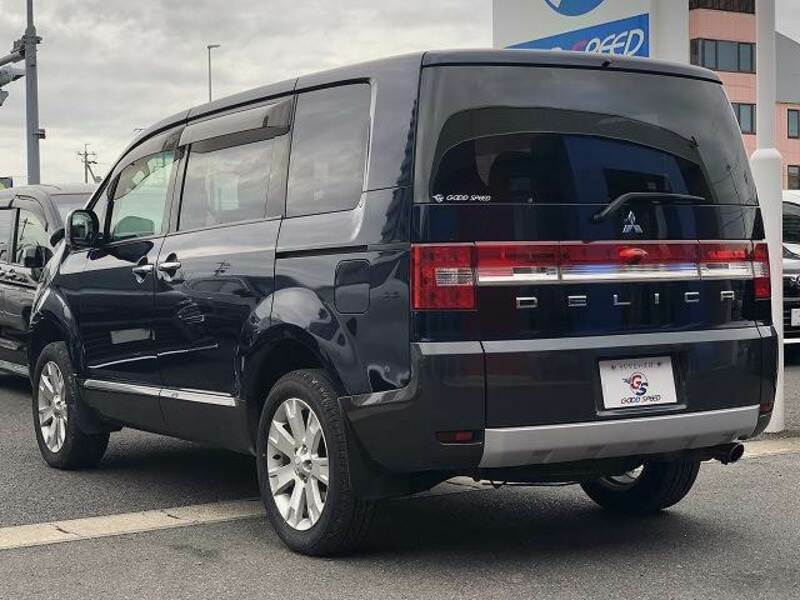 DELICA
