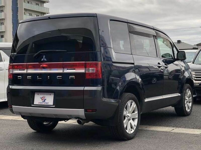 DELICA