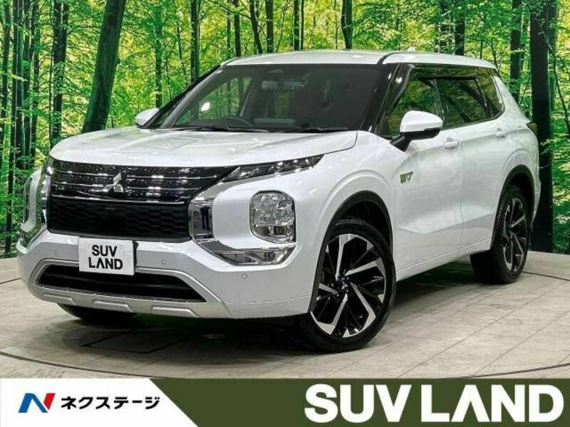 OUTLANDER PHEV-0