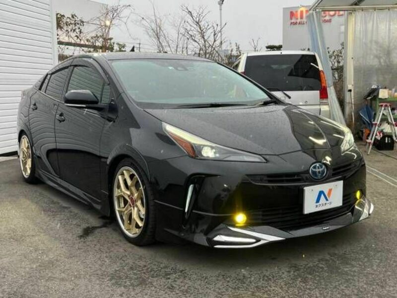 PRIUS