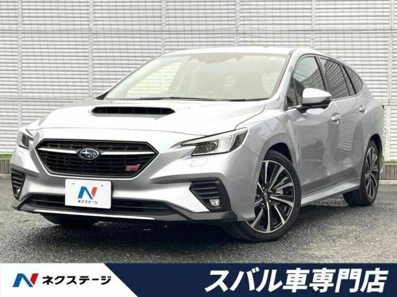 LEVORG-0