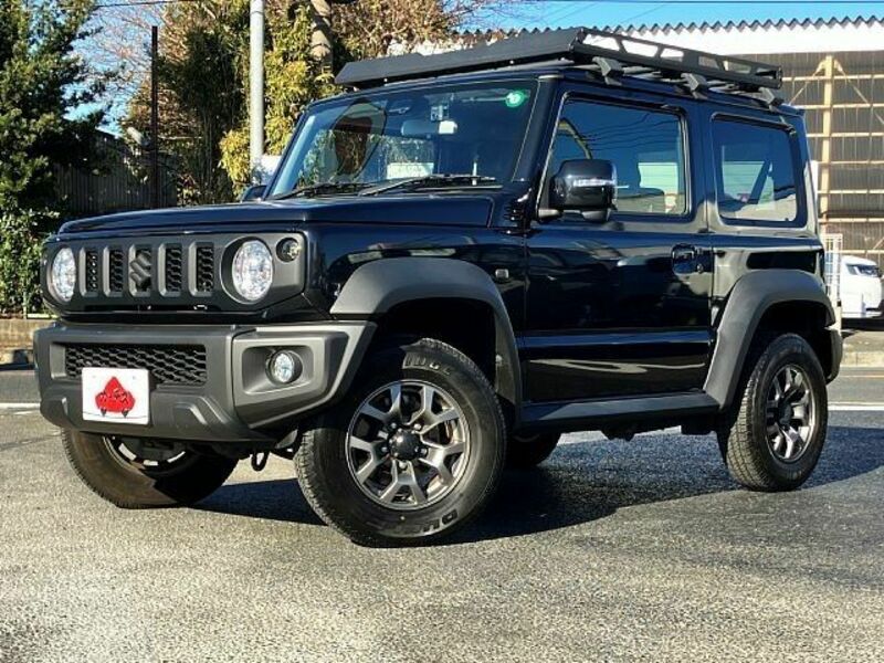 JIMNY SIERRA-0