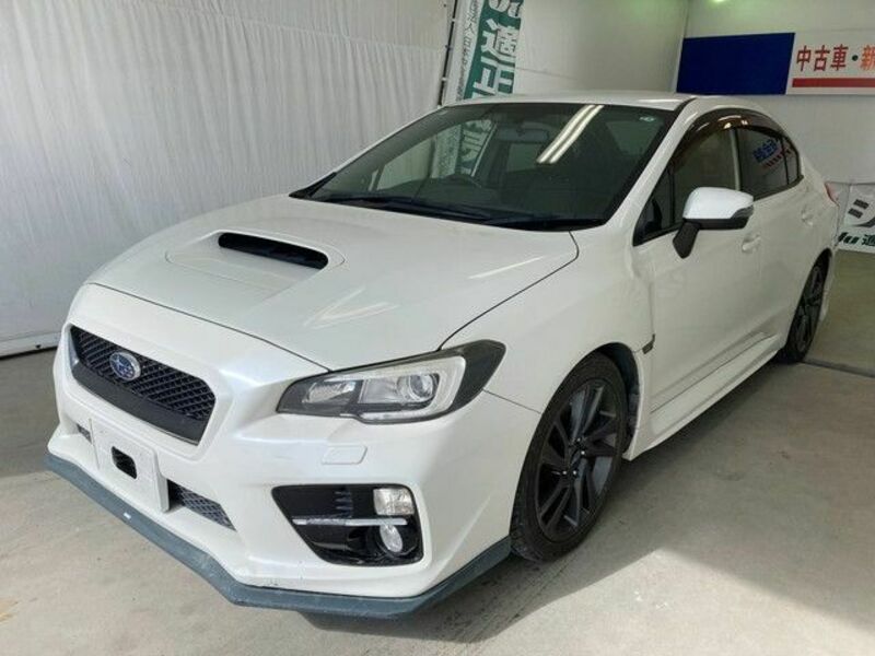 WRX S4