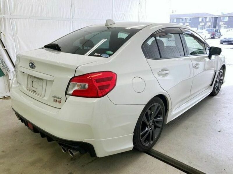 WRX S4