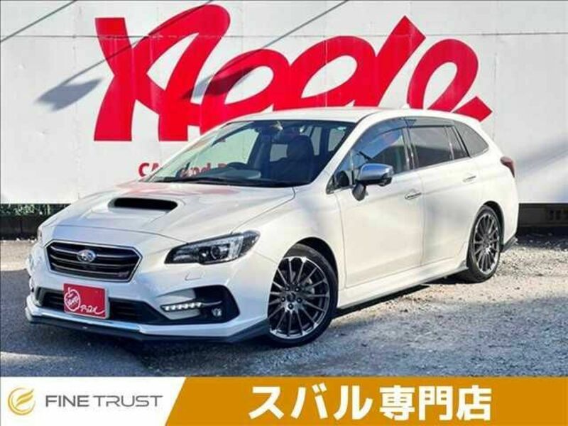 LEVORG-0