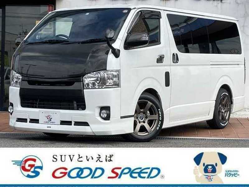 HIACE VAN-0